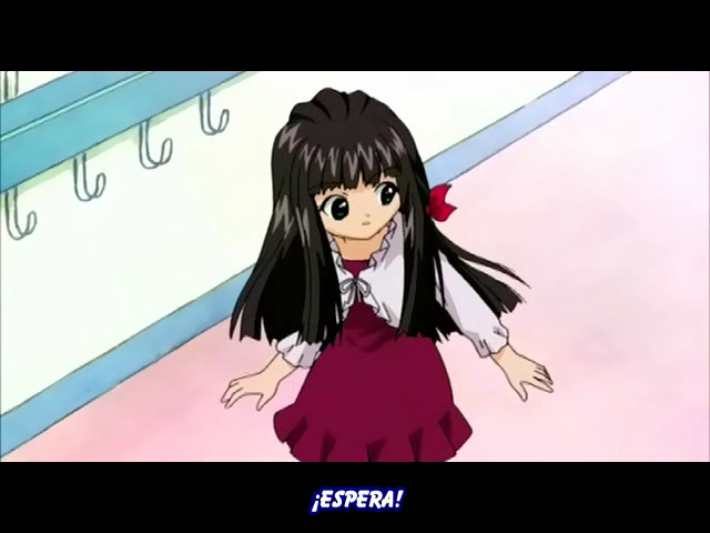 Chicchana Yukitsukai Sugar (Gokuraku Fansub)